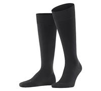 FALKE Ultra Energizing M Kh coton avec contention 1 paire, Chaussettes longues Homme, Gris Anthracite 3110, 41-42