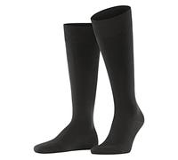FALKE Ultra Energizing M Kh coton avec contention 1 paire, Chaussettes longues Homme, Marron Brown 5930, 43-44