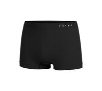 Falke Ultralight Cool Caleçon Hommes-Noir, Taille L