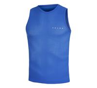 Falke Maillot de corps Ultralight Cool Hommes Bleu Taille XXL