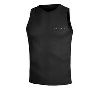 Falke Ultralight Cool Maillot De Corps Hommes - Noir, Taille S