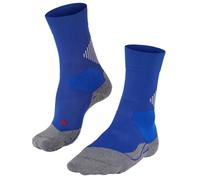 Falke Unisexe 4GRIP Bloquer Polyamide Chaussettes - Bleu
