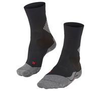 Falke Unisexe 4GRIP Bloquer Polyamide Chaussettes - Noir