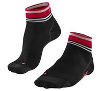 Falke Unisexe BC Bloquer Polyamide Chaussettes - Noir