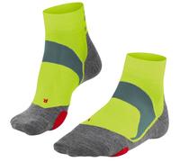 Falke Unisexe BC5 Bloquer Polyproyle Chaussettes - vert