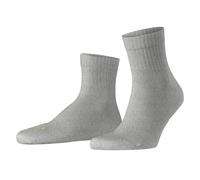 Falke Unisexe Chaussettes - Courtes,Mélange de Coton,Course Rib Garniture