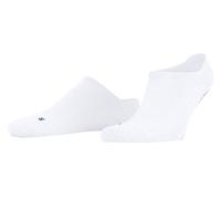 Falke Unisexe Cook Kick Plaine Polyester Chaussettes - blanc