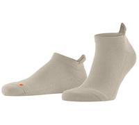 Falke Unisexe Cool Kick Plaine Polyester Chaussettes - Beige