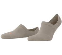 Falke Unisexe Cool Kick Plaine Polyester Chaussettes - Beige