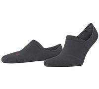 Falke Unisexe Cool Kick Plaine Polyester Chaussettes - Gris