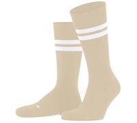 Falke Unisexe Dynamic Plaine Coton Chaussettes - Cr me