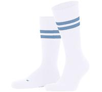 Falke Unisexe Dynamic Ray Coton Chaussettes - Bleu