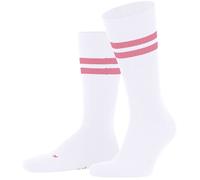 Falke Unisexe Dynamic Ray Coton Chaussettes - Rose
