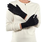 FALKE Unisexe Gants Training Fibre artificielle