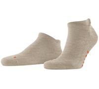 Falke Unisexe Keep Warm Plaine La laine Chaussettes - Beige