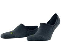 Falke Unisexe Keep Warm Plaine La laine Chaussettes - Bleu