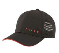 Falke Unisexe Plaine Polyester Casquettes de golf - Noir