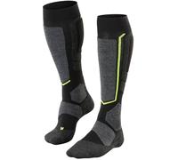 Falke Unisexe SB2 Bloquer Polyproyle Chaussettes - Noir