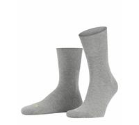 Falke Unisexe Socquettes de Sport Multipack - Course,Chaussettes,Unicolore