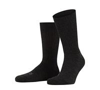 Falke Chaussettes mixte Walkie Ergo SO Laine Antracite Mélange 3080 39-41
