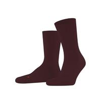 FALKE Walkie Light U So laine unies 1 paire, Chaussettes Mixte, Marron Cayenne 5950, 44-45