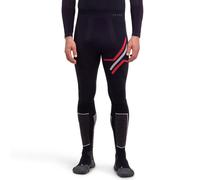 Falke Warm 3/4 130 Years Collant tight Hommes-noir, Taille L