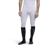 Falke Hommes 3/4 Tights Coupe ajustée Fibre Artificielle