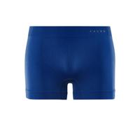 Falke Warm Boxer Homme Bleu - Sous-vêtements de running hommes XXL
