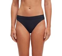 FALKE Warm Brief Femme M Noir