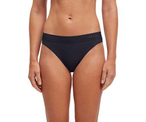 FALKE Warm Brief Femme M Noir