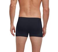 Falke Warm Caleçon Hommes-Noir, Taille M
