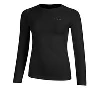 Falke Haut manches longues Warm Femmes Noir Taille XL