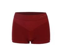 Falke Warm Panty Femmes-rouge, Taille L