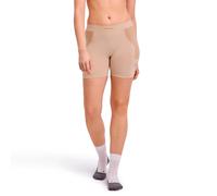 Falke Warm Trend Collant tight Femmes - écru, Taille L