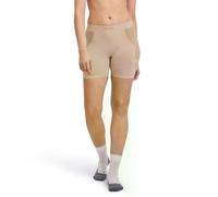 FALKE Warm Trend Collant Tight Femmes écru - Straw XS