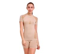 Falke Warm Trend Maillot de corps Femmes - écru, Taille M