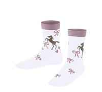 FALKE Western Horses Enfants Chaussettes courtes