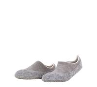 Falke - Women's Cosyshoe - Chaussons De Chalet Taille 37-38, Gris