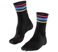 Falke - Women's Falke RU3 Comfort Sunshift - Chaussettes de running - EU 41/42 - black