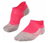 Falke - Women's Falke RU4 Invisible - Chaussettes de running - EU 39-40 - rose