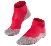 Falke - Women's Falke RU4 Short - Chaussettes de running - EU 35-36 - rose