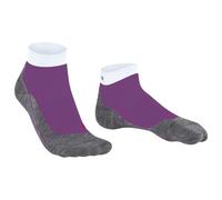 Falke - Women's Falke RU4 Short - Chaussettes de running - EU 39-40 - plum