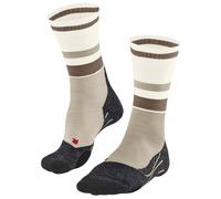 Falke - Women's Falke TK2 Explore Compression - Chaussettes de randonnée - EU 37/38 - beige melange