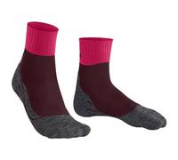 Falke - Women's Falke TK2 Short Cool - Chaussettes de randonnée - EU 35-36 - azalea