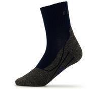 Falke - Women's Falke TK2 Short Cool - Chaussettes de randonnée - EU 37-38 - navy