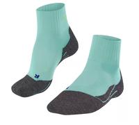 Falke - Women's Falke TK2 Short Cool - Chaussettes de randonnée - EU 41-42 - mint