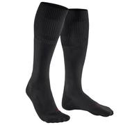 Falke - Women's RU Compression Energy - Chaussettes de running - EU 35-38 - Width: 30-35 cm - black