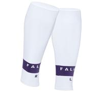 Falke - Women's RU Compression Energy Sleeves - Jambières sport - Calf 2 - Width: 36-40 cm | EU 39-42 - white