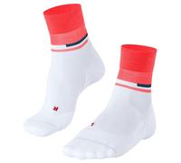 Falke - Women's RU Compression Stabilizing - Chaussettes de running - EU 39-40 - white / mix