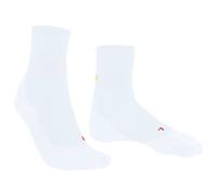 Falke - Women's RU Compression Stabilizing - Chaussettes de running - EU 41-42 - white ll